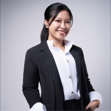 陳琦婷講師